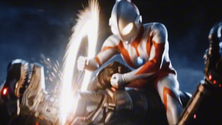 Ketika Gundam si Pemain Nomor Satu Diganti Jadi Ultraman… Versi Reset Ultimate yang Disempurnakan Se