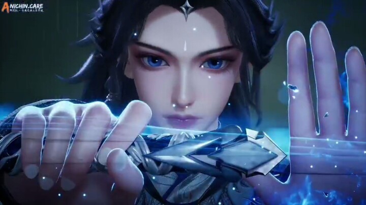 Againts The Sky Supreme Eps 461 🌀