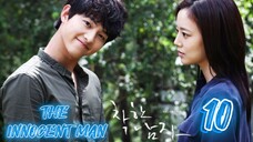 세상 어디에도 없는 착한 남자 THE INNOCENT MAN EP 10 ENG SUB