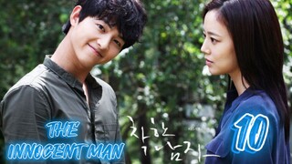 󾓮세상 어디에도 없는 착한 남자 THE INNOCENT MAN EP 10 ENG SUB