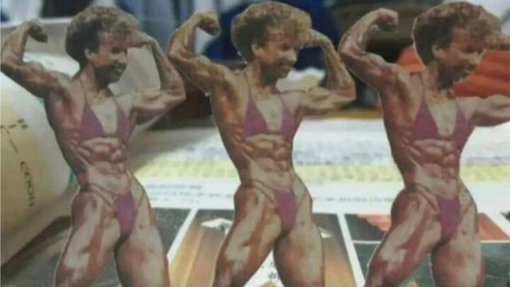 Plus-size? Slightly chubby? Are curvy girls not suitable for wearing sexy lingerie??