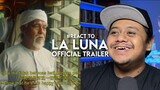 #React to LA LUNA Official Trailer