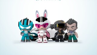 Namaku #IDMAN |. Hero's Trouble Episode 6 Siapa sangka dewa mobil diculik?