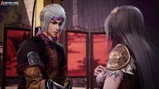 Against The Sky Supreme Eps 397 Sub Indo