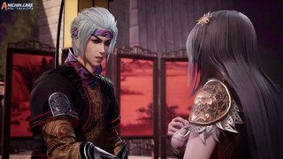 Against The Sky Supreme Eps 397 Sub Indo