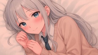 PERTAMA KALI MALU MALU🤭Wandance