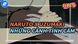 Uzumaki Kushina Và Naruto Uzumaki, Cảnh Tình Cảm Nhất | Naruto_2
