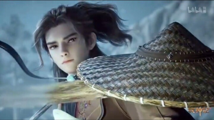 TALES OF HERDING GODS EPISODE 74 PREVIEW