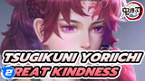 The Great Kindness | Tsugikuni Yoriichi_2
