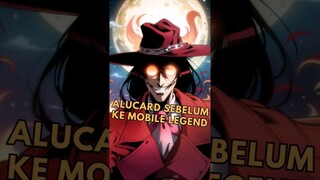 ALUCARD SEBELUM KENA NERF DI ML