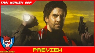 Alan Wake Remastered Việt Hóa Gameplay | Review Top Game Kinh Dị Siêu Hay Bạn Phải Chơi