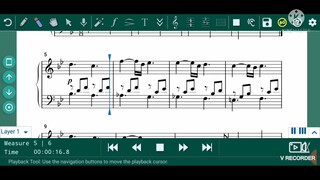 Harmony In Organ[Fill My Heart With Love]