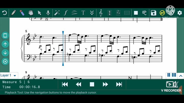 Harmony In Organ[Fill My Heart With Love]