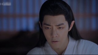 [Xiao Zhan Narcissus丨The Poisonous Young Master丨Envy Shadow] [Episode 8] (Loyalty) (Rebirth丨Reunion)