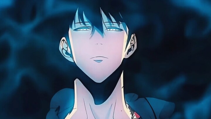 I'm not pretending anymore.