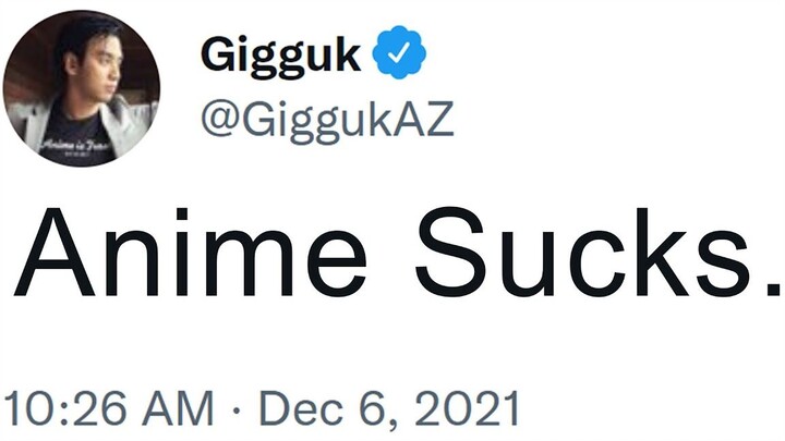 【熟肉】【毒舌老外】【gigguk】你没法踩这个视频