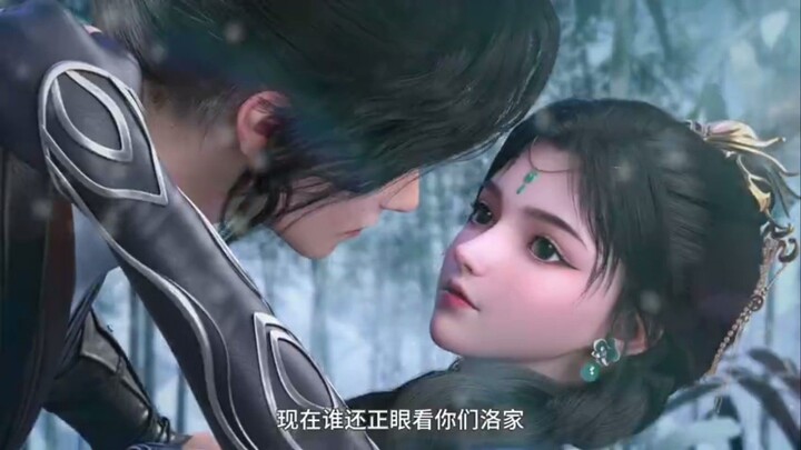 PV Donghua NEW ~ Walking The Way All Alone🔥