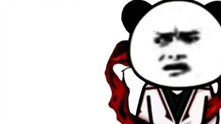 Soul Void CP, our soul brother must suppress four