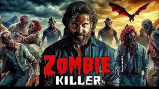 Watch Zombie Killer Full Hindi Movie, Hrithik Roshan, Katrina Kaif | Krrish 4 | New Movies Review