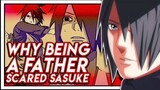 The Only Thing That Could Make Sasuke Uchiha Turn Evil Again Explained!