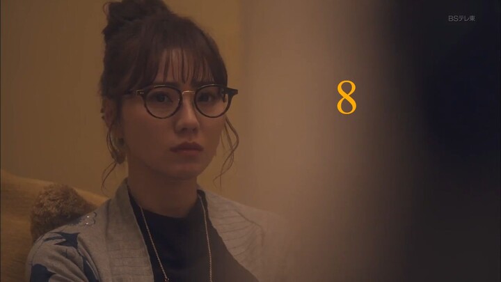 Cheers To Miki Clinic 2019 Japanese Drama Eng Sub Episode 8