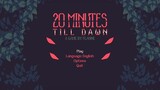 Today's Game - 20 Minutes Till Dawn Gameplay