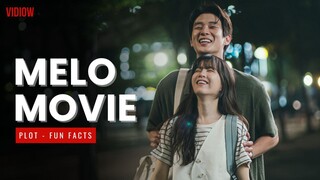 Melo Movie: Ditinggal Pas Lagi Sayang-sayangnya