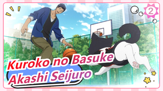 Kuroko no Basuke | [Akashi Seijuro] Ini Dia, Komite Kebahagiaan & Ketenangan Pikiran_2
