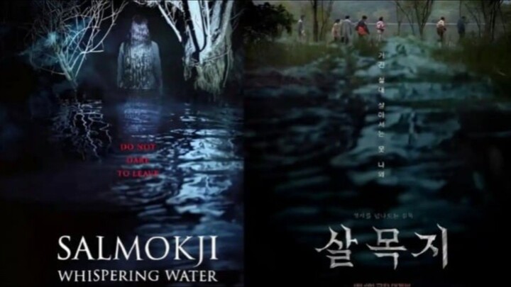 Salmokji Whispering Water (2026) Subtitle Indonesia
