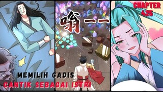 Mission of The Commander Chapter 425 Kau sangat kejam