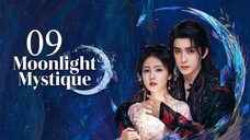 🇨🇳 Episode 9 | Moonlight Mystique (2025) [ENG SUB]