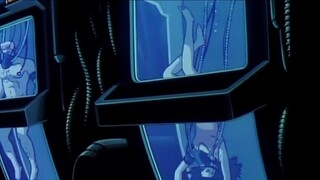 Watch "Lily Cat" in 9 minutes. It is known as the anime version of Alien and was released in 1987. I