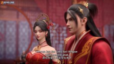 The Legend Of Xianwu S3 Eps 45(123)Sub Indo