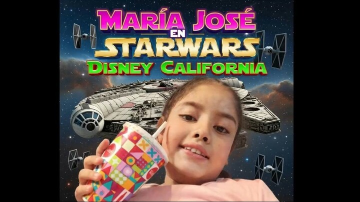 starwars María José