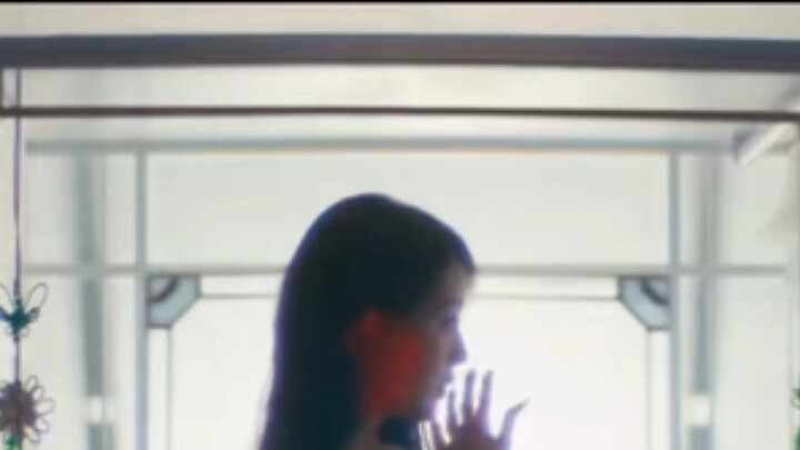 How many Chinese elements are there in Ive's new MV "Heya"? ? ? Does historical inferiority complex 