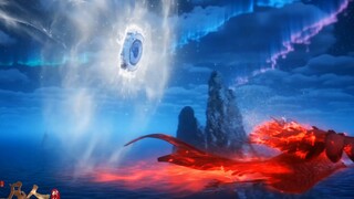 韩立：哥们，你是真拼啊！