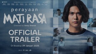 PERAYAAN MATI RASA (2025) FULL HD