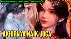 AKHIRNYA NAIK JUGA "CLONNYA" JADI NASCENT SOUL SAAT AYANK LI MUWAN DIPAKSA MENIKAH