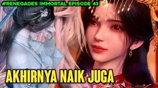 💥HOT💥 AKHIRNYA NAIK JUGA "ANUNYA" JADI NASCENT SOUL SAAT AYANK LI MUWAN DIPAKSA MENIKAH