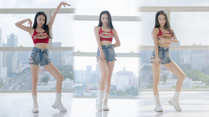 Mùa hè là mùa của tuổi trẻ và sức sống 🌞NewJeans "Super Shy"