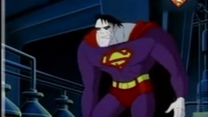 Superman Animated Series 1x19&20 พากย์ไทย