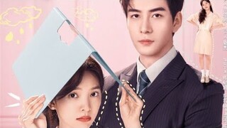 my boss Chinese drama episode 33 sub indo 2024