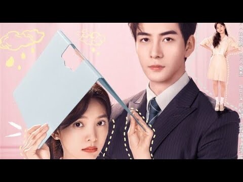 my boss Chinese drama episode 33 sub indo 2024