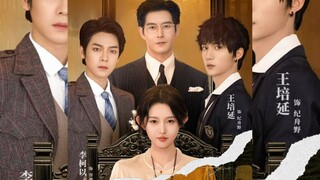 [ Sub Indo ] Reborn at 18: The Great Grandma Takes Charge S1 | Li Ke Yi, Zhao Ting Yi, Wang Pei Yan