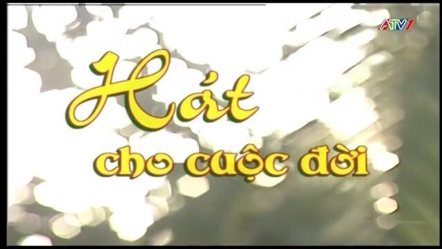 Ca nhạc - Hát cho cuộc đời (1/2) (ATV1 - An Giang) (10/04/2026)