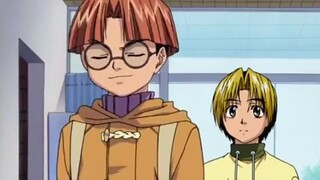 Hikaru no Go Episode 45 ( sub indo )