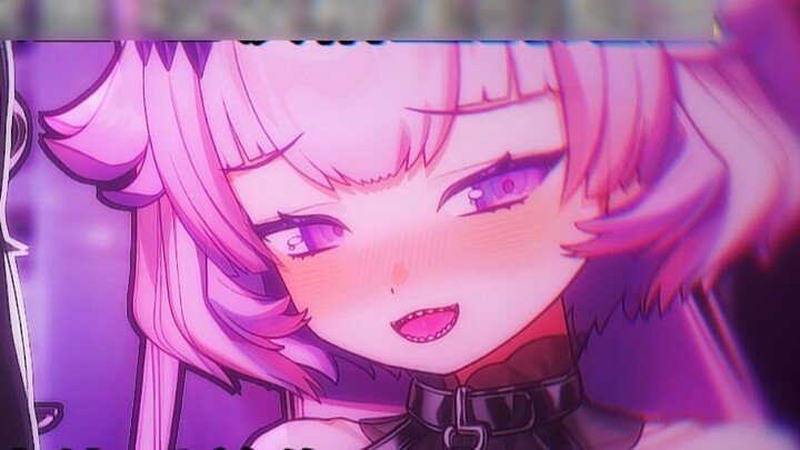 Insulting and belittling, yet comforting and expressing love