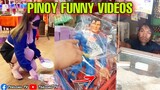 SUPERMAN na pangarap maging SPIDERMAN! | Pinoy memes, funny videos compilation