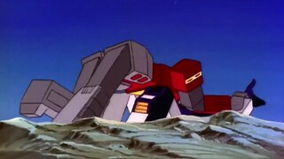 ตอนที่ร้ายแรงที่สุดของ G1 Transformers~แมลงมีอยู่ทุกหนทุกแห่งโค้ช! ฉันอยากเรียนวาดรูป!