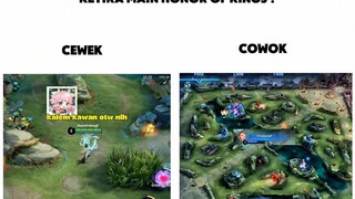 REAL GA GES?